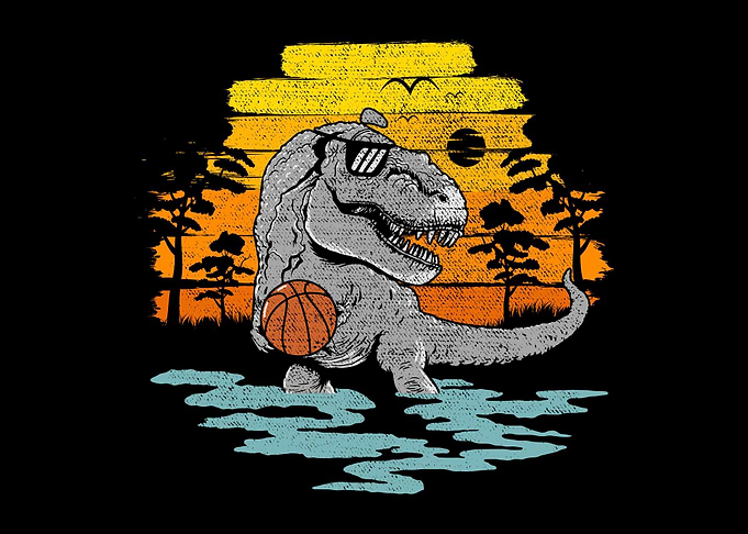 Trex Basketball
