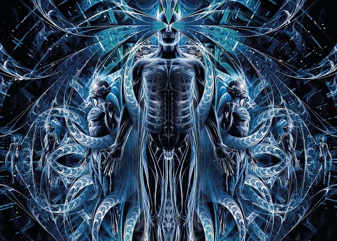 Alien Factory 2