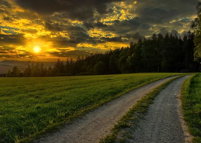 Sunset Way