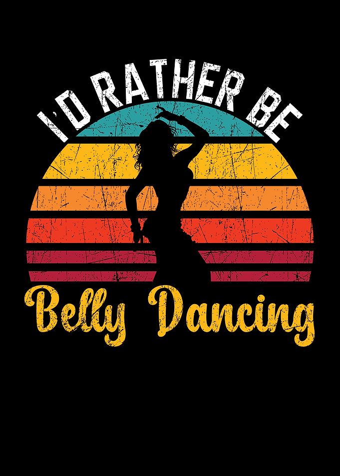 Belly Dancing