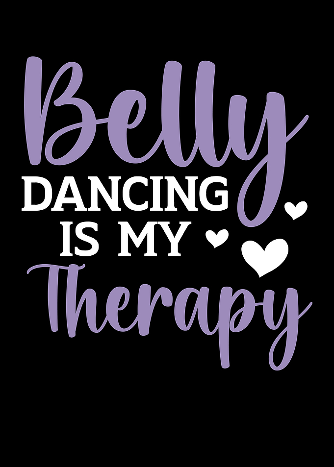Belly Dancing