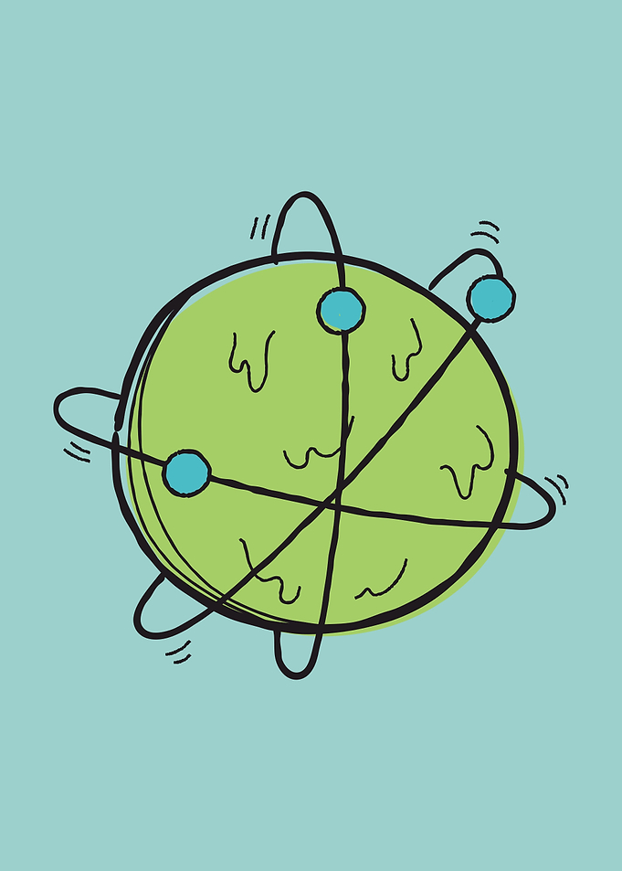 Planet