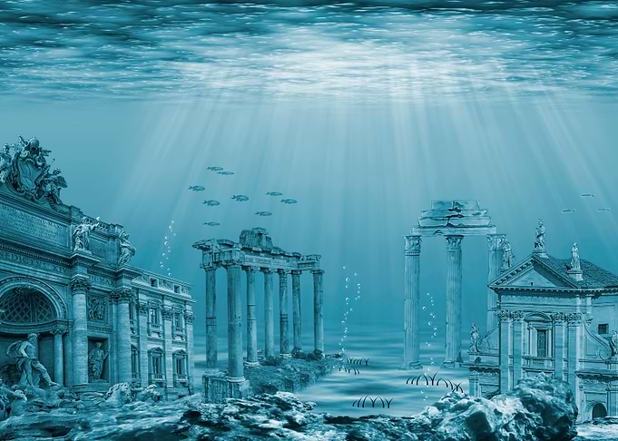 Atlantis