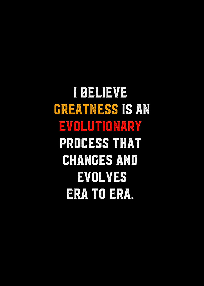 big mike inspirational
