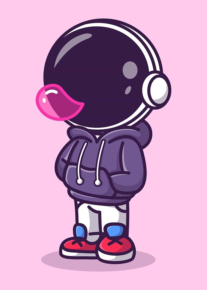 Astronout