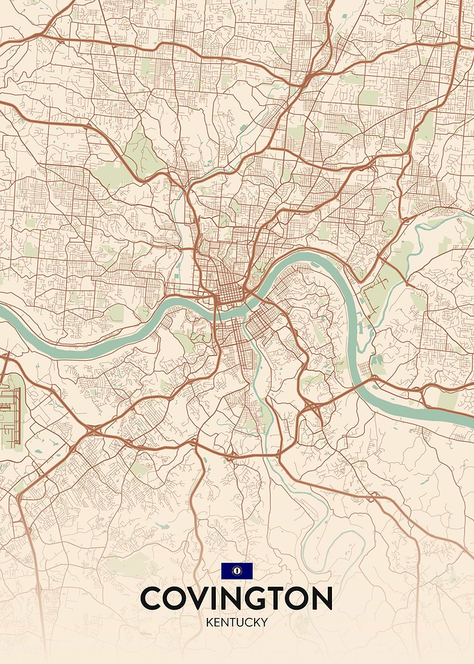 Covington KY