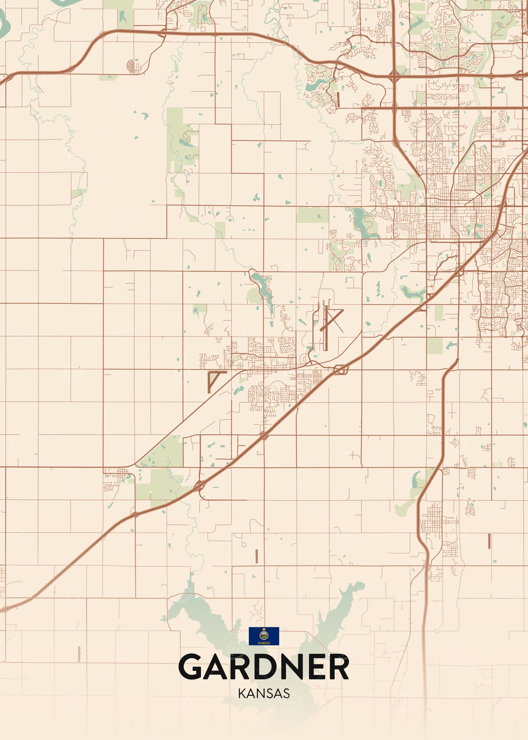 Gardner KS