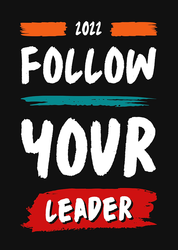 Follow Your Leader