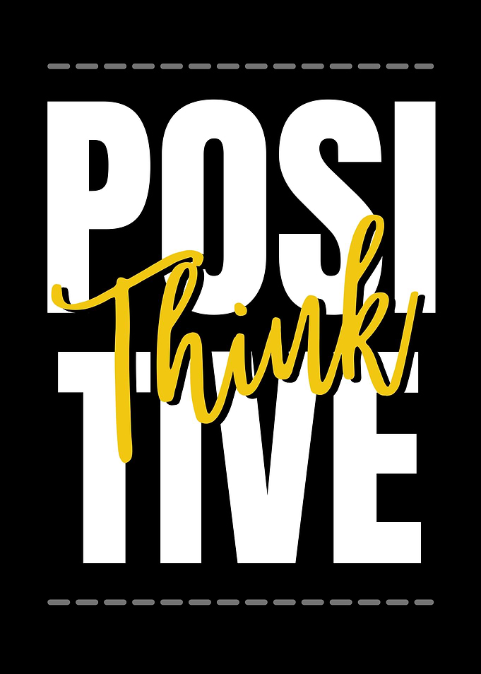 Positive Think