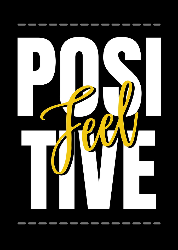Positive Feel