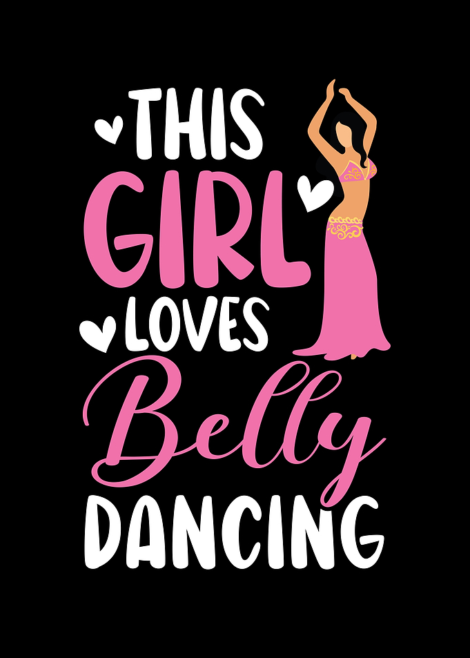 Belly Dancing
