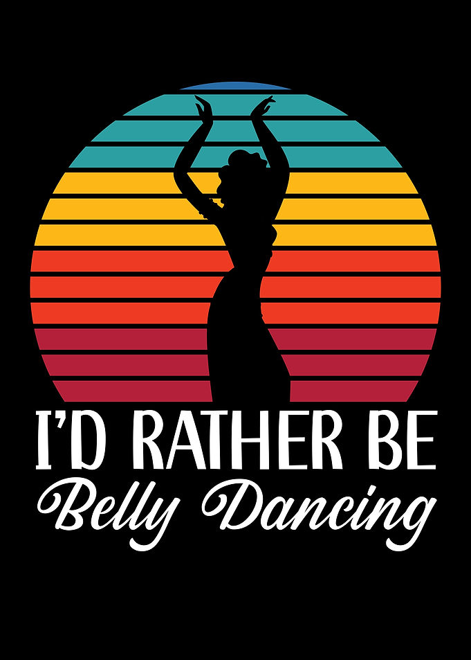 Belly Dancing