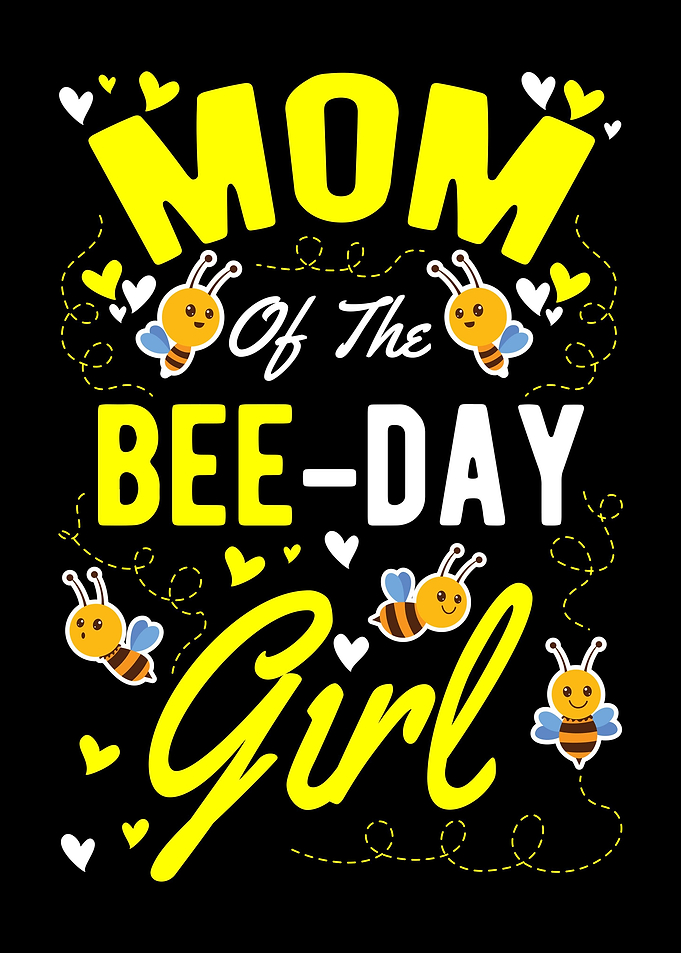 Mom of Birthday