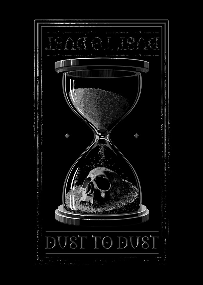 Dust to Dust