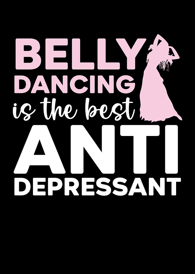 Belly Dancing