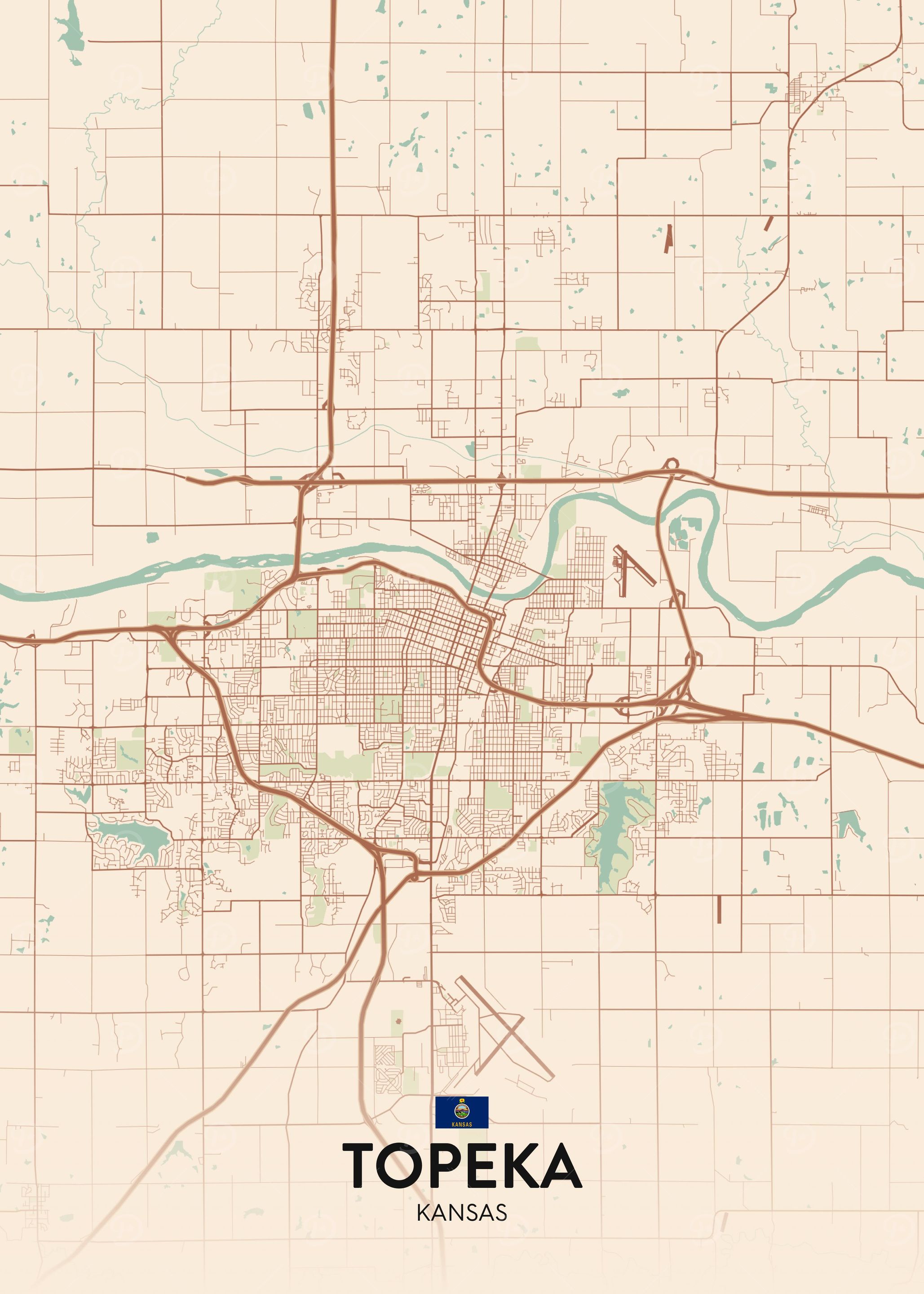 Topeka KS