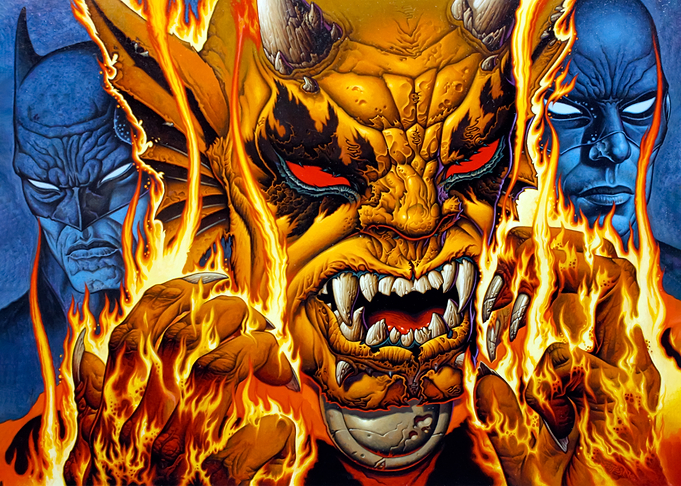 Fire