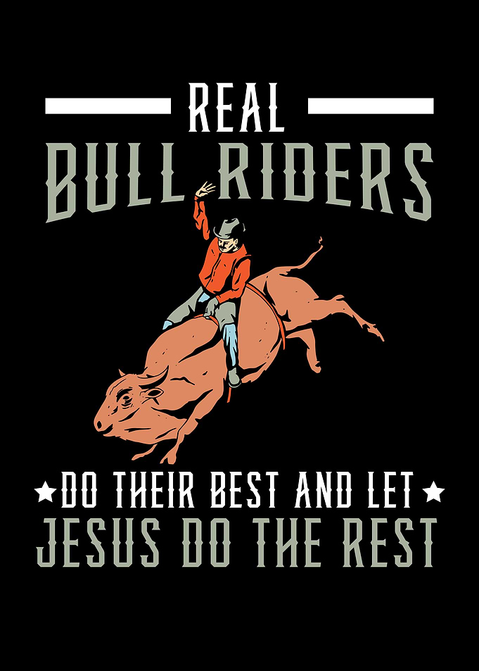 Real Bull Riders