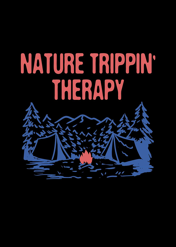 Nature Trippin Therapy