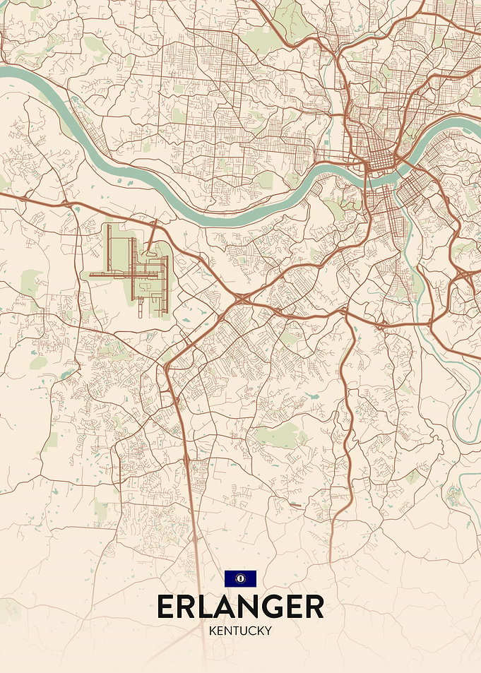 Erlanger KY