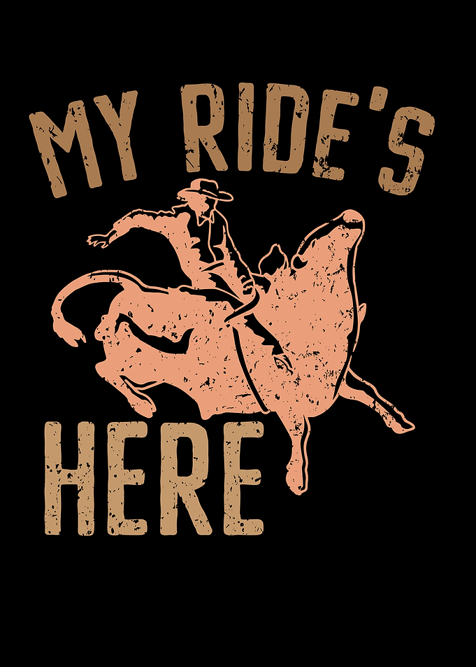 My Rides Here
