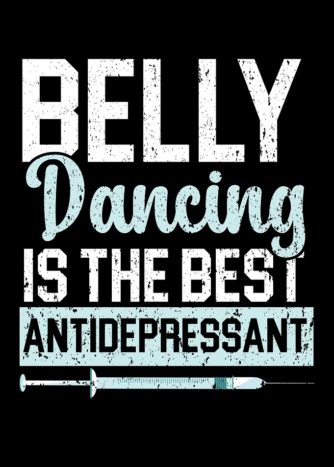 Belly Dancing