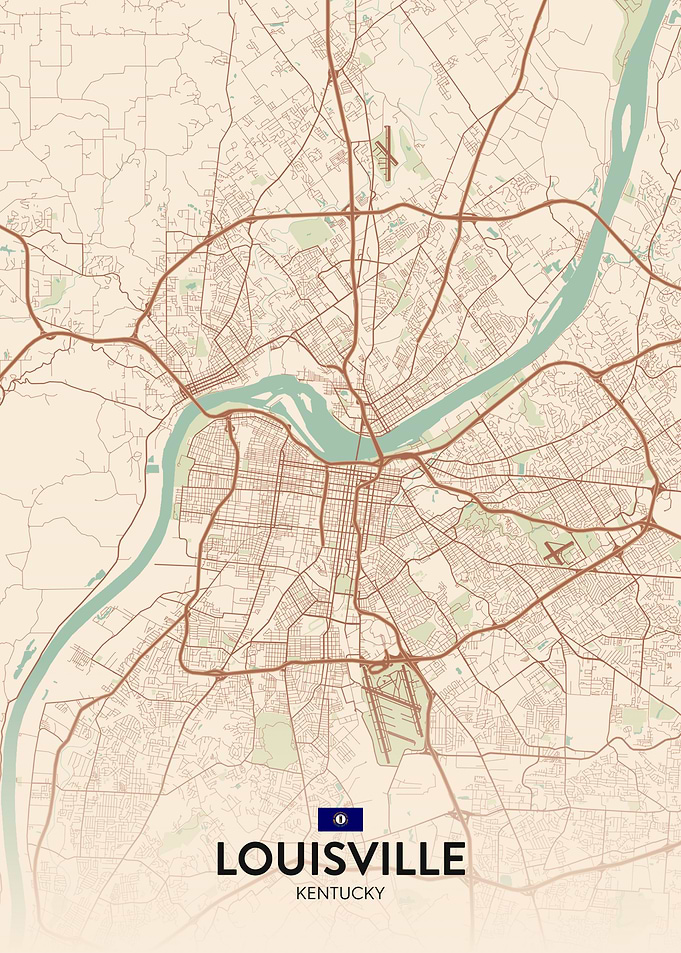Louisville KY