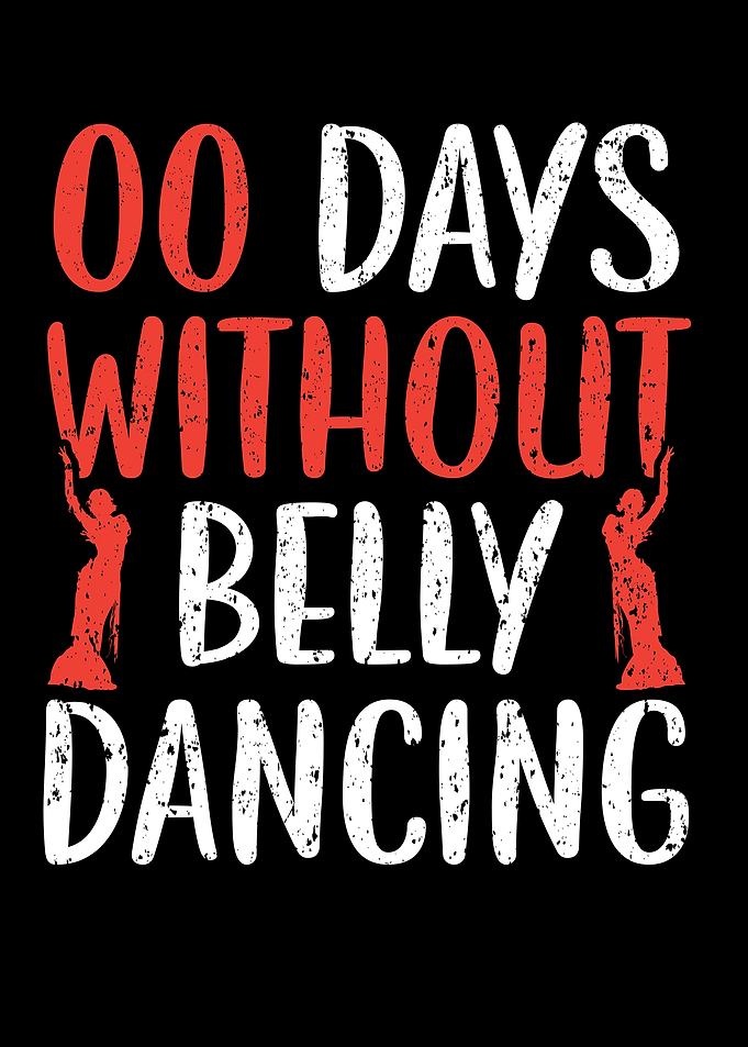 Belly Dancing