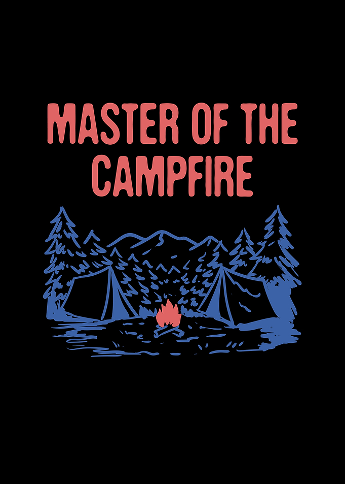 Master of the Campfire