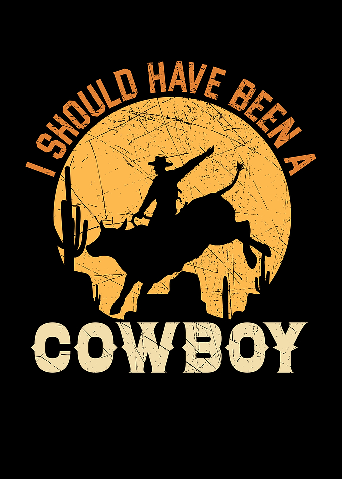 Rodeo Bull Rider