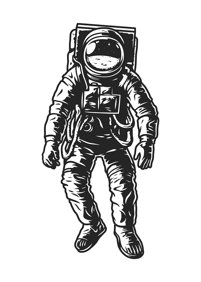 Astronaut
