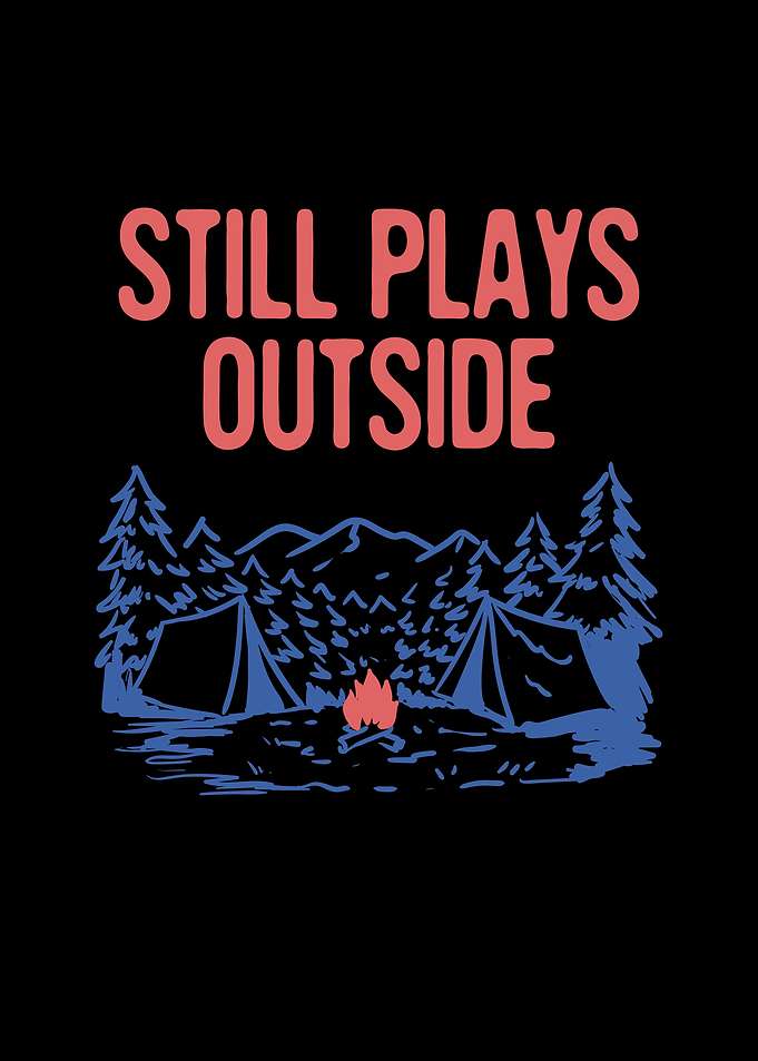Still Plays Outside