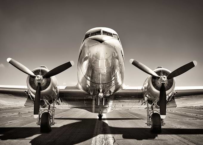 douglas dc3