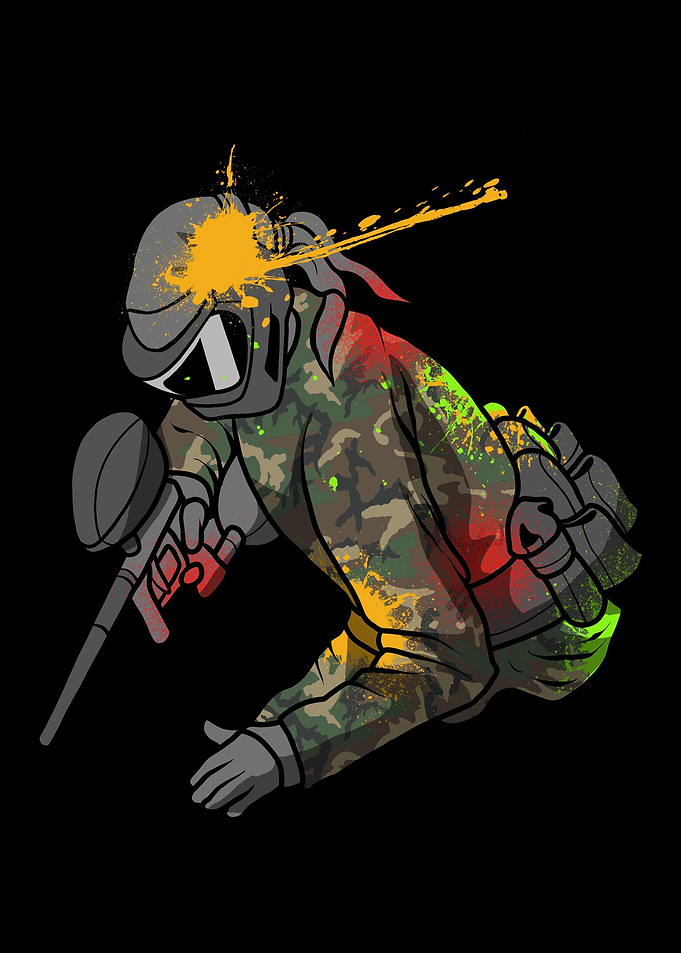 Paintball