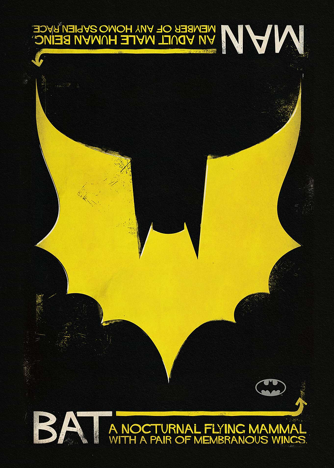 Bat Man