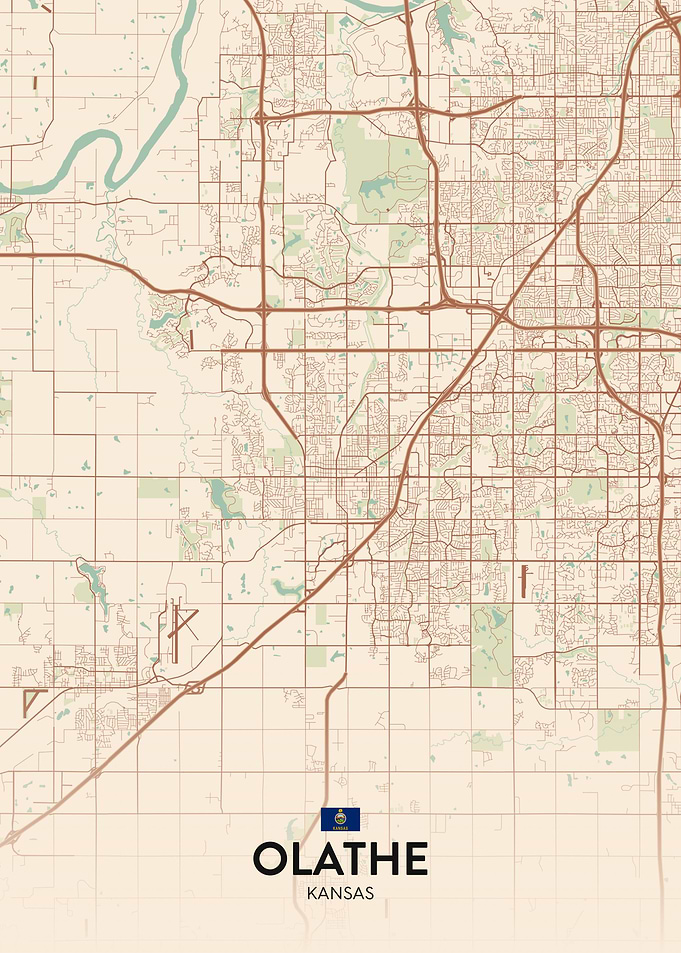 Olathe KS