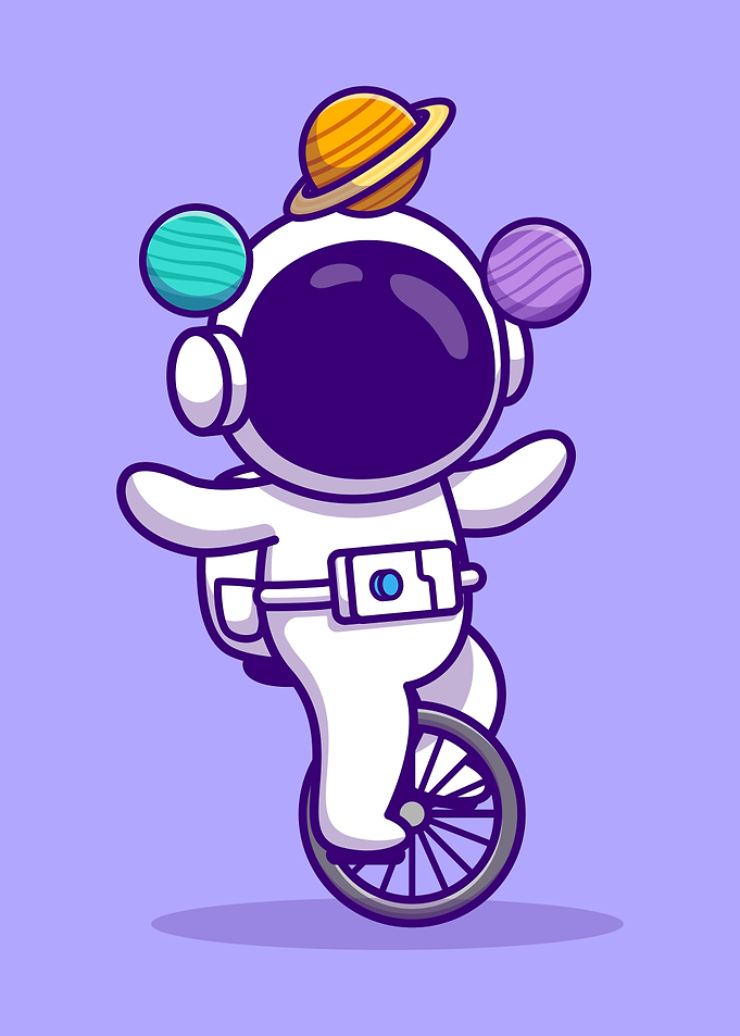 Astronaut