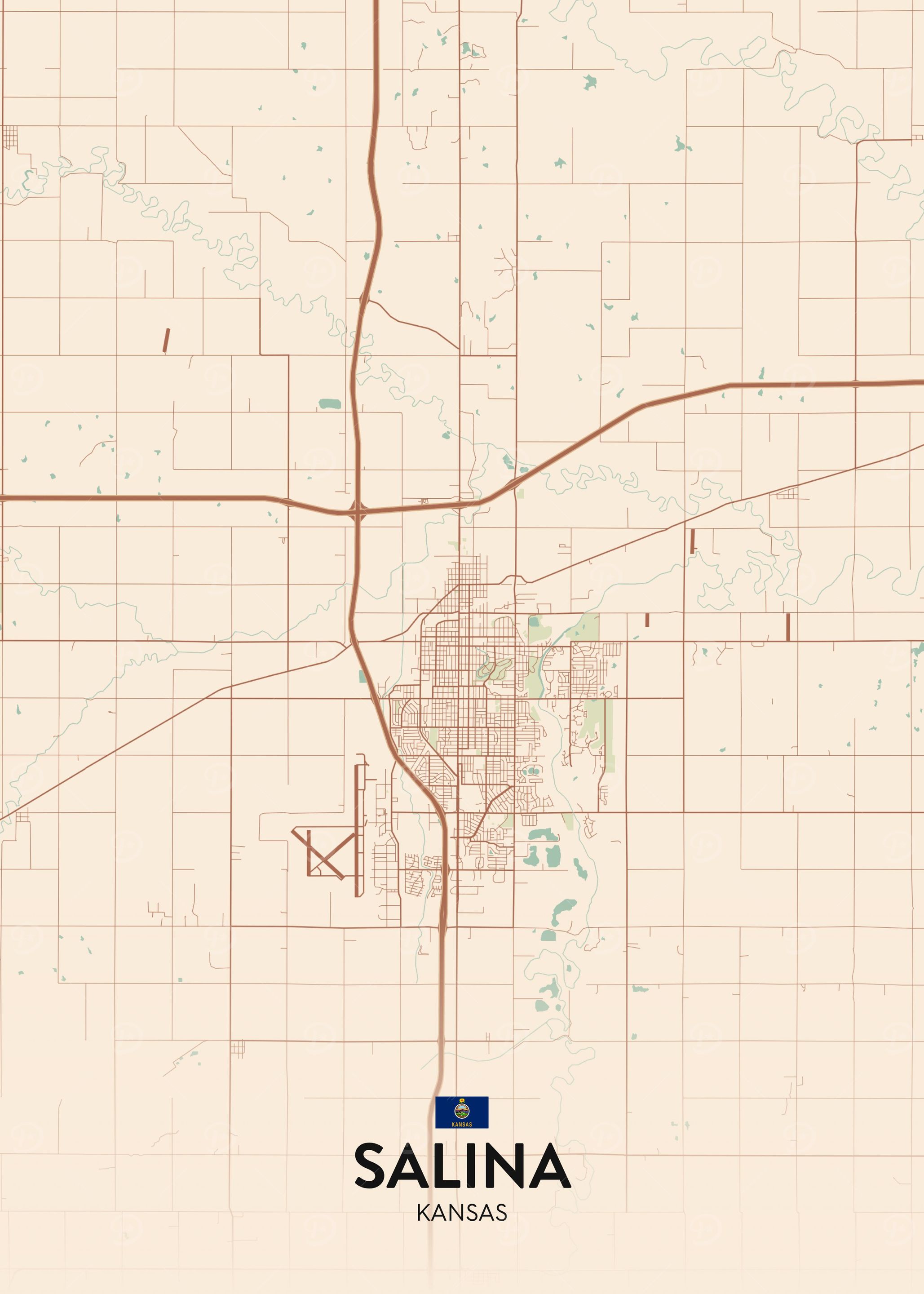 Salina KS