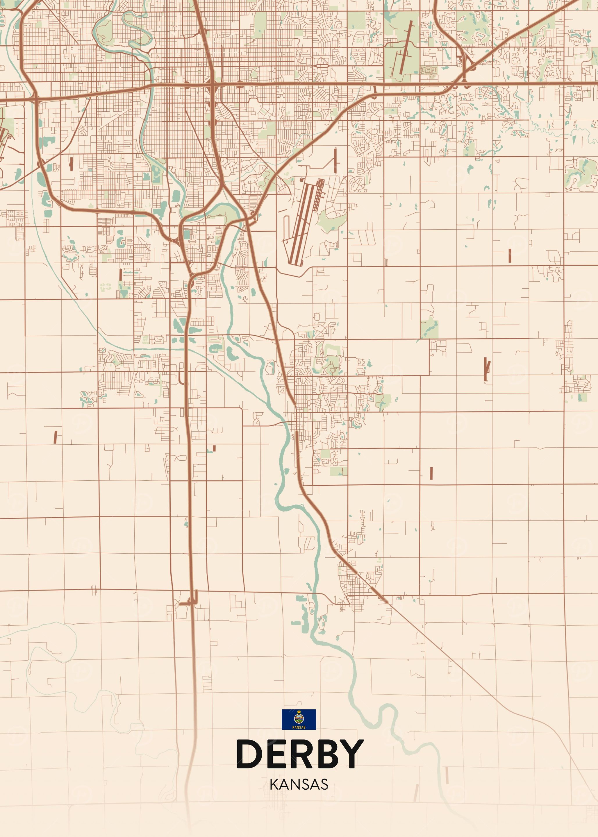 Derby KS