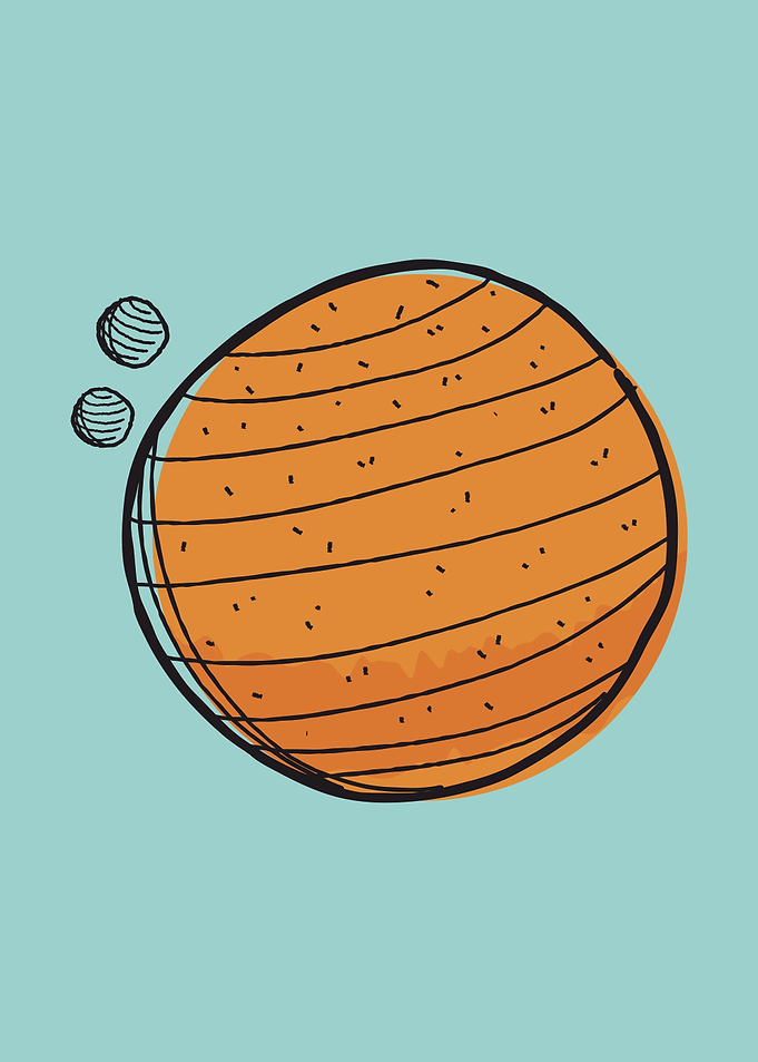 Planet