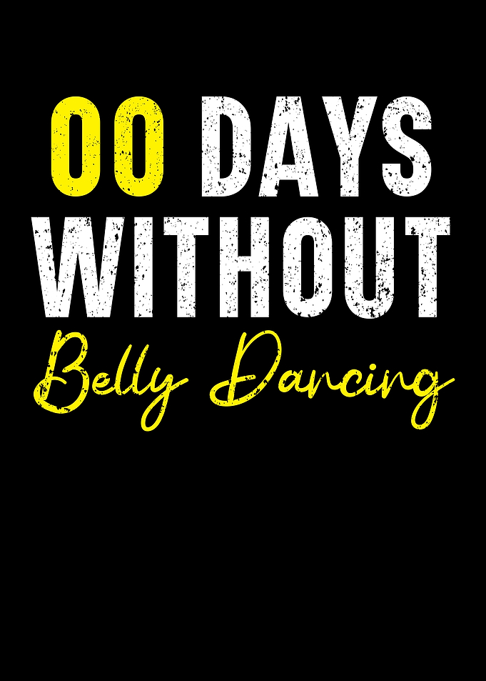 Belly Dancing