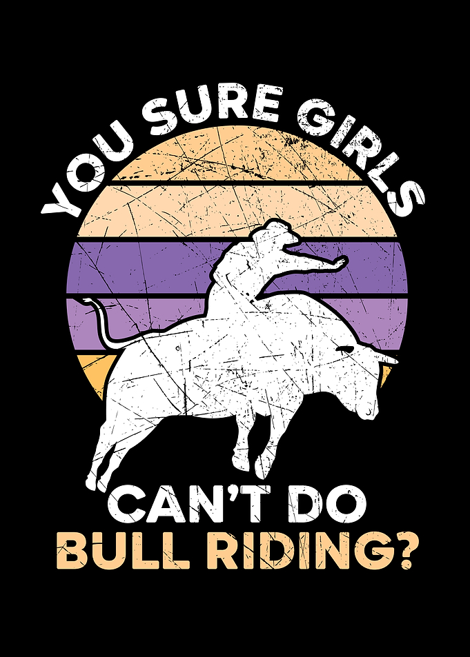 Bull Riding