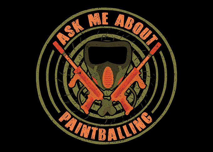 Paintball