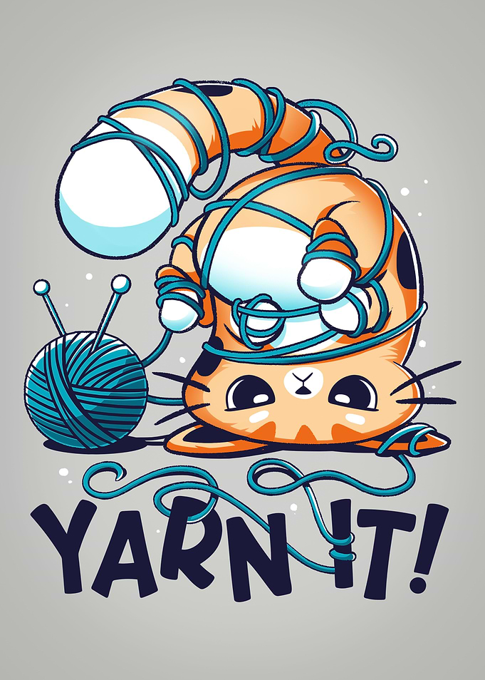 Yarn It