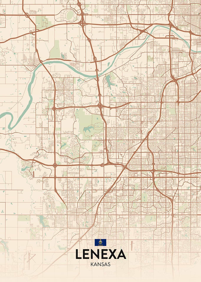 Lenexa KS