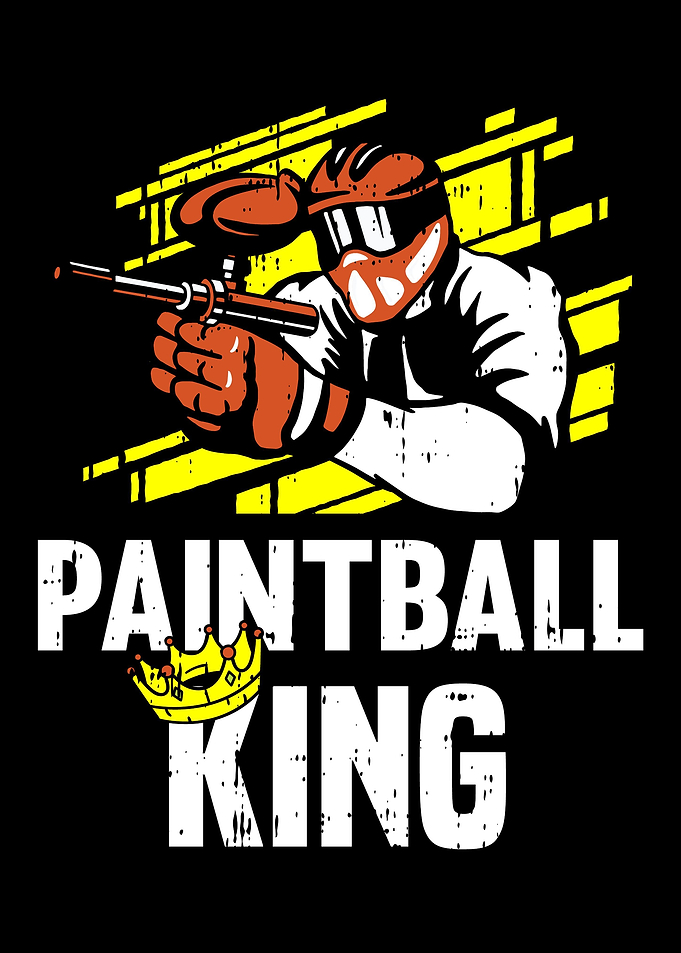 Paintball
