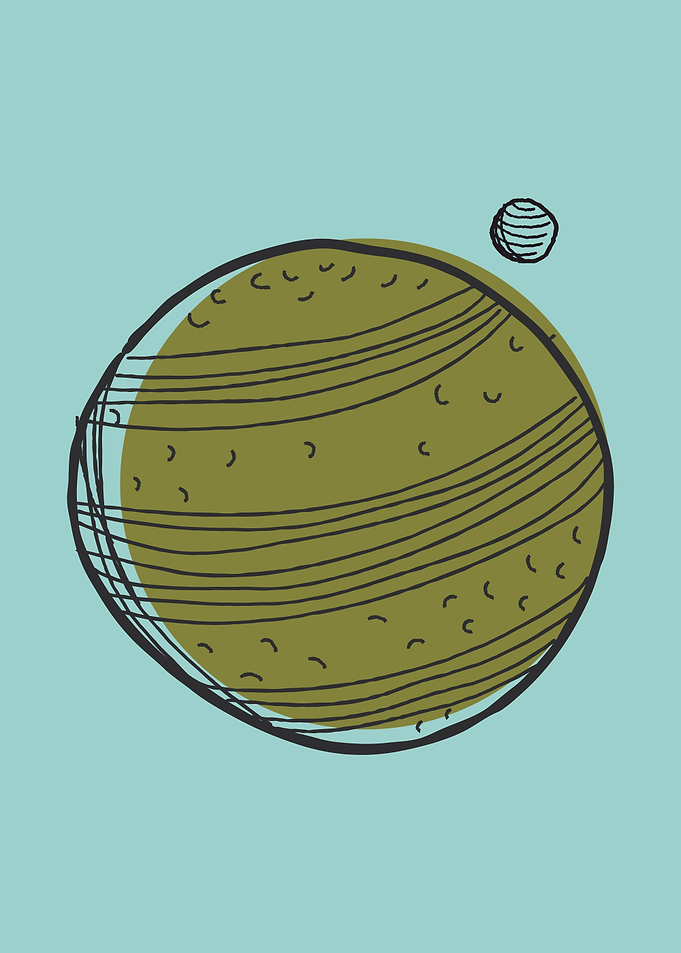 Planet