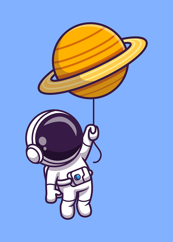 Astronout