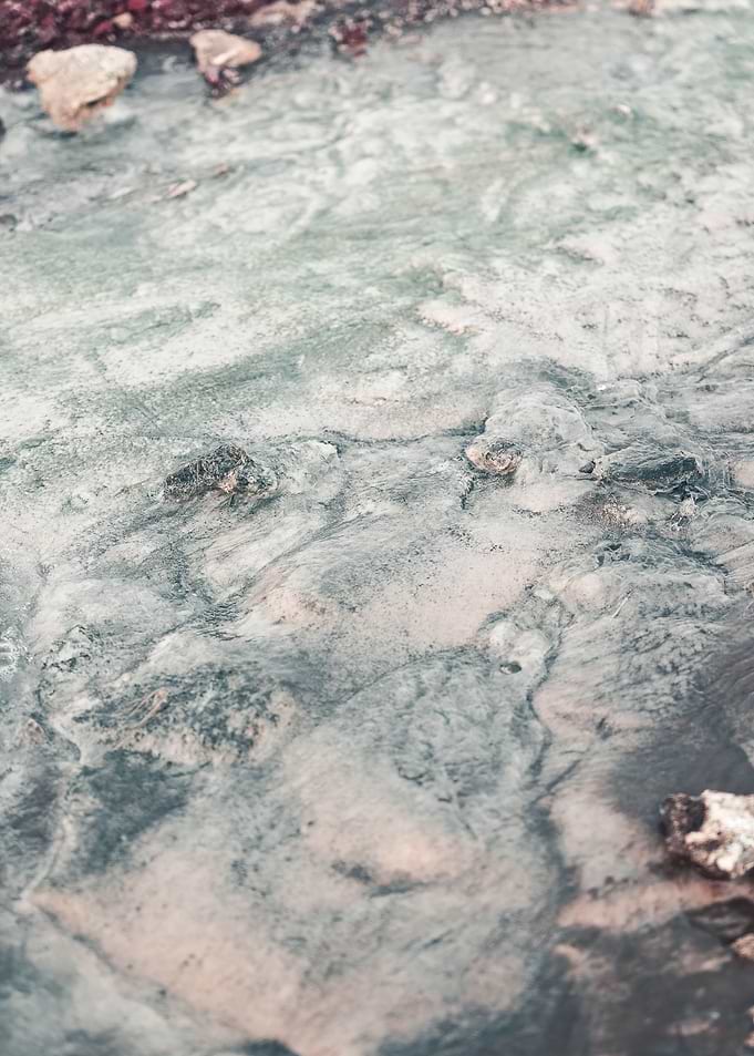 Islande sulfur