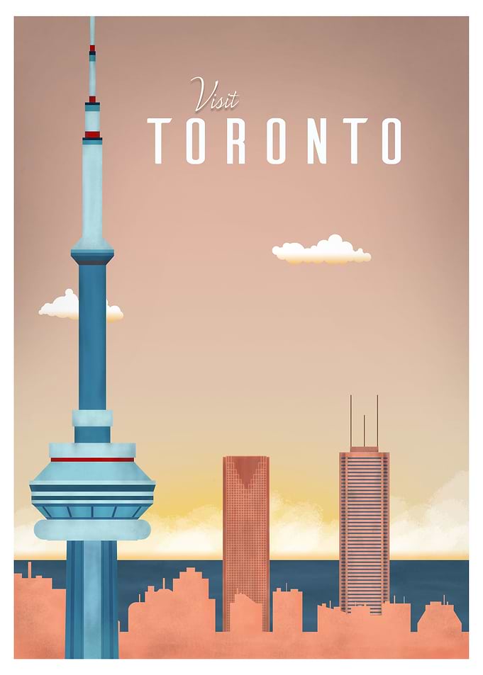Toronto